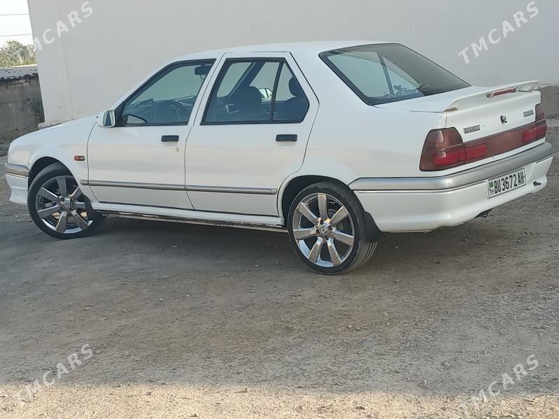 Renault Europa 19 1998 - 20 000 TMT - Kaka - img 1