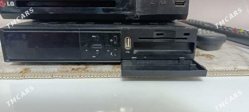 tuner - Туркменабат - img 1