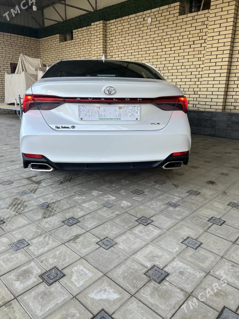 Toyota Avalon 2020 - 460 000 TMT - Туркменабат - img 1