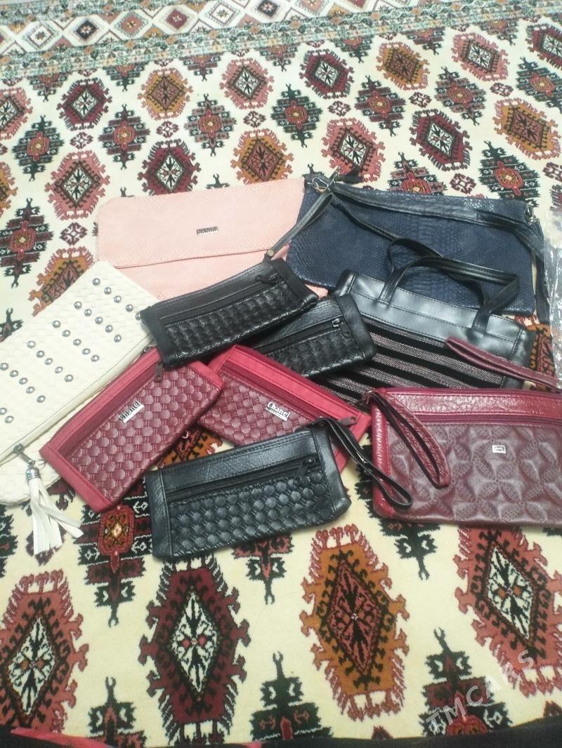 Gapcyklar - Balkanabat - img 1