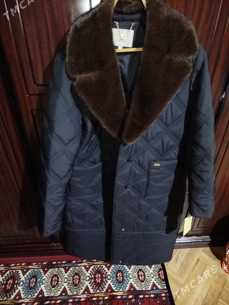 palto gyz gelinler un - Дашогуз - img 1