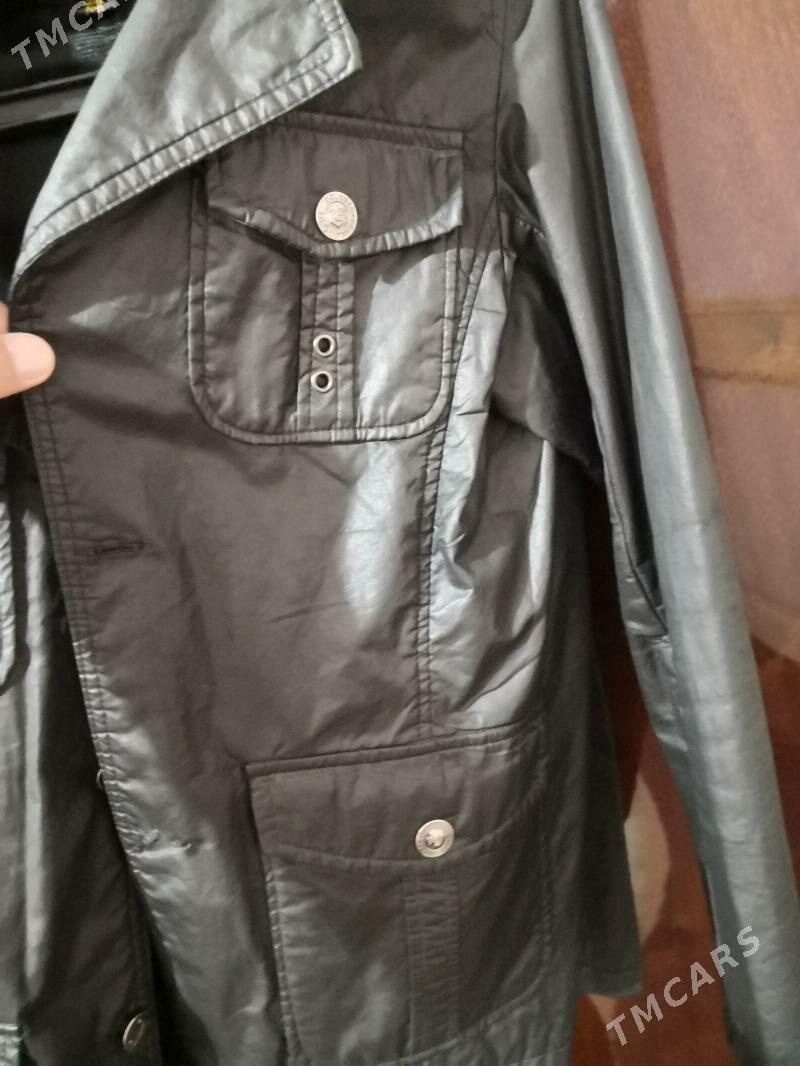 gys esik - Baýramaly - img 1