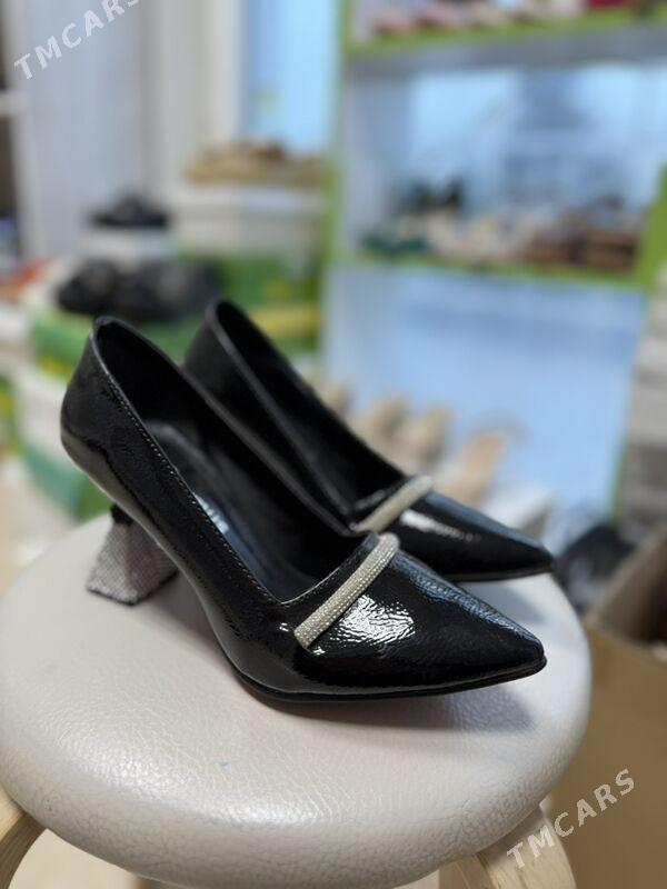 zenan kowusleri - Кëши - img 1