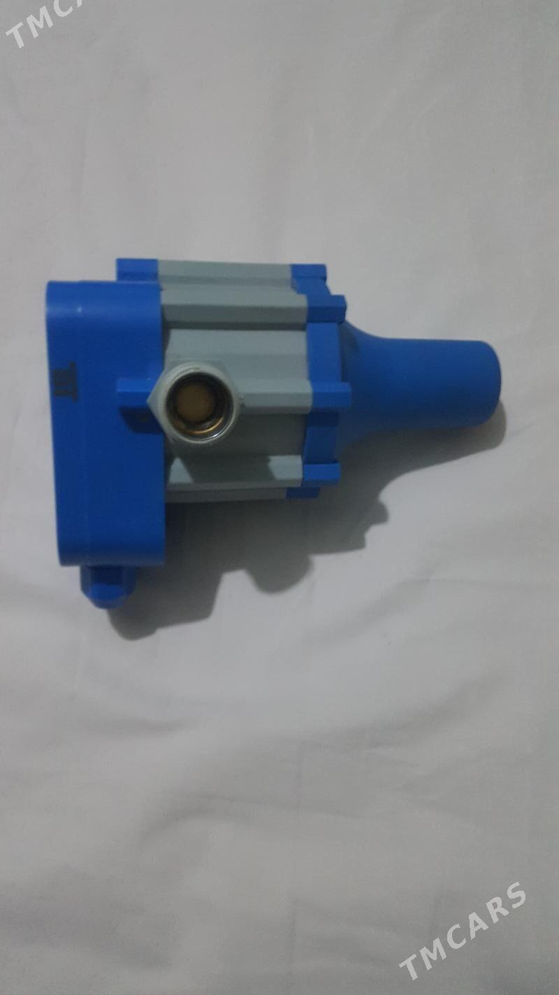 Vakum - Aşgabat - img 1