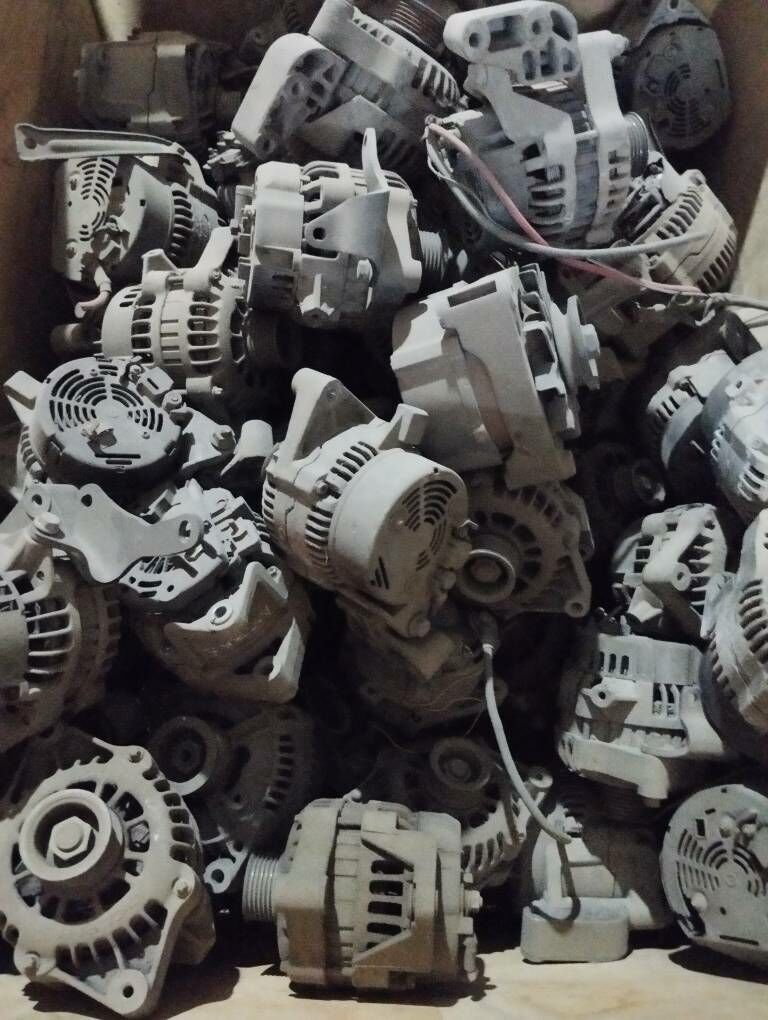 Opel 350 TMT - Daşoguz - img 1