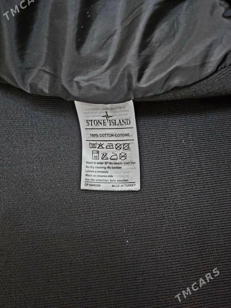 STONE ISLAND - Дашогуз - img 1