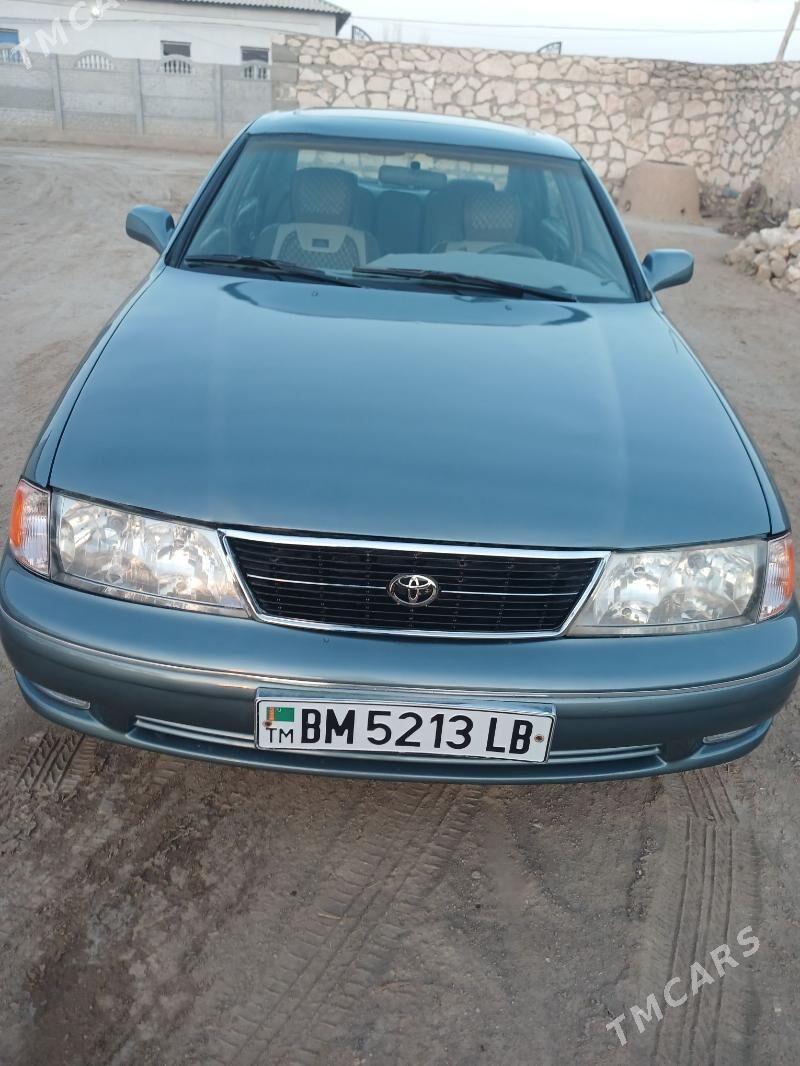 Toyota Avalon 1999 - 145 000 TMT - Dostluk - img 1