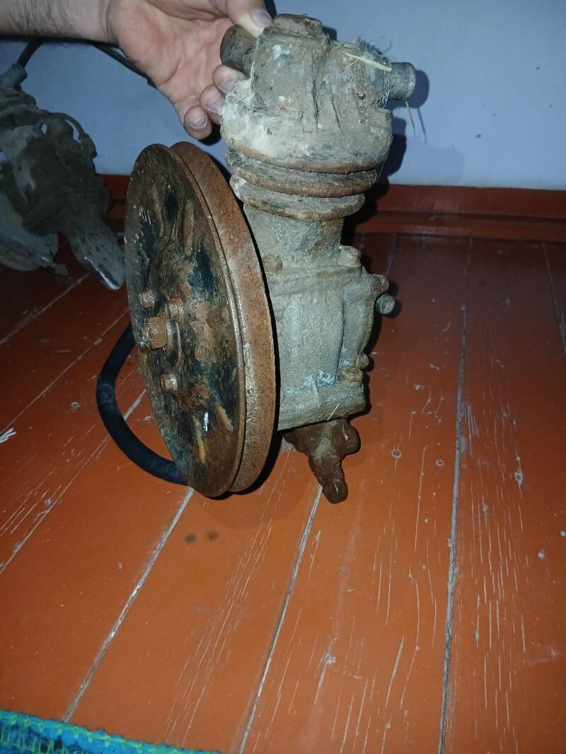 Газ 66 600 TMT - Mary - img 1