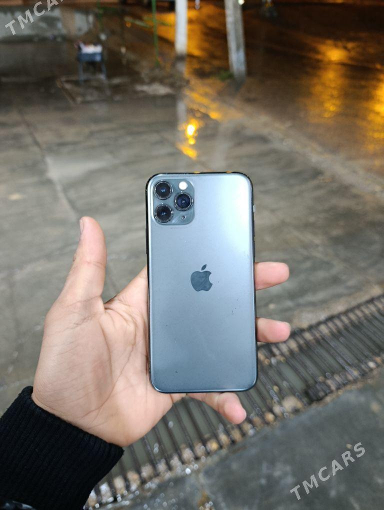 Ipxone 11pro - Mary - img 1