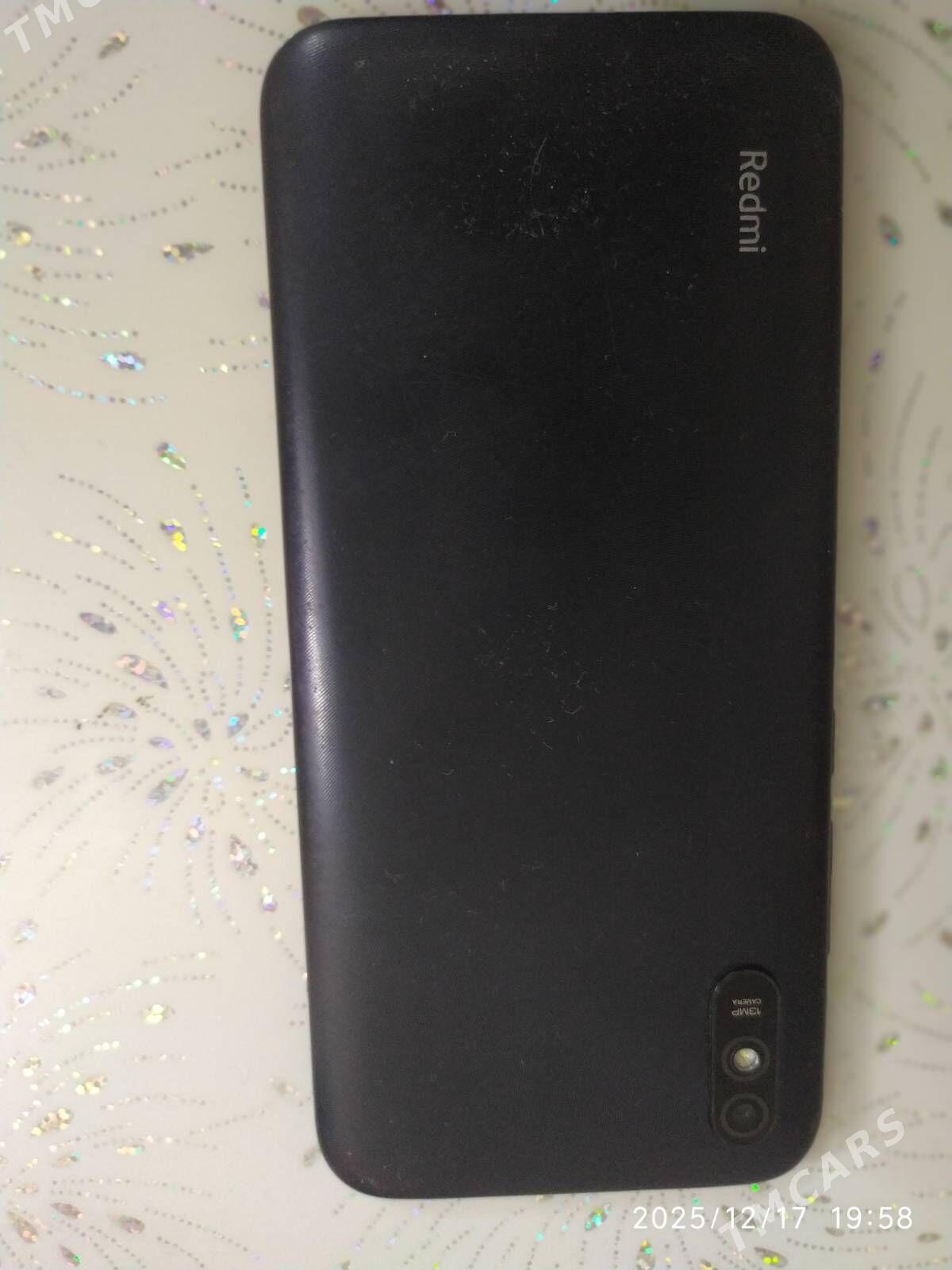 Redmi 9A - Daşoguz - img 1