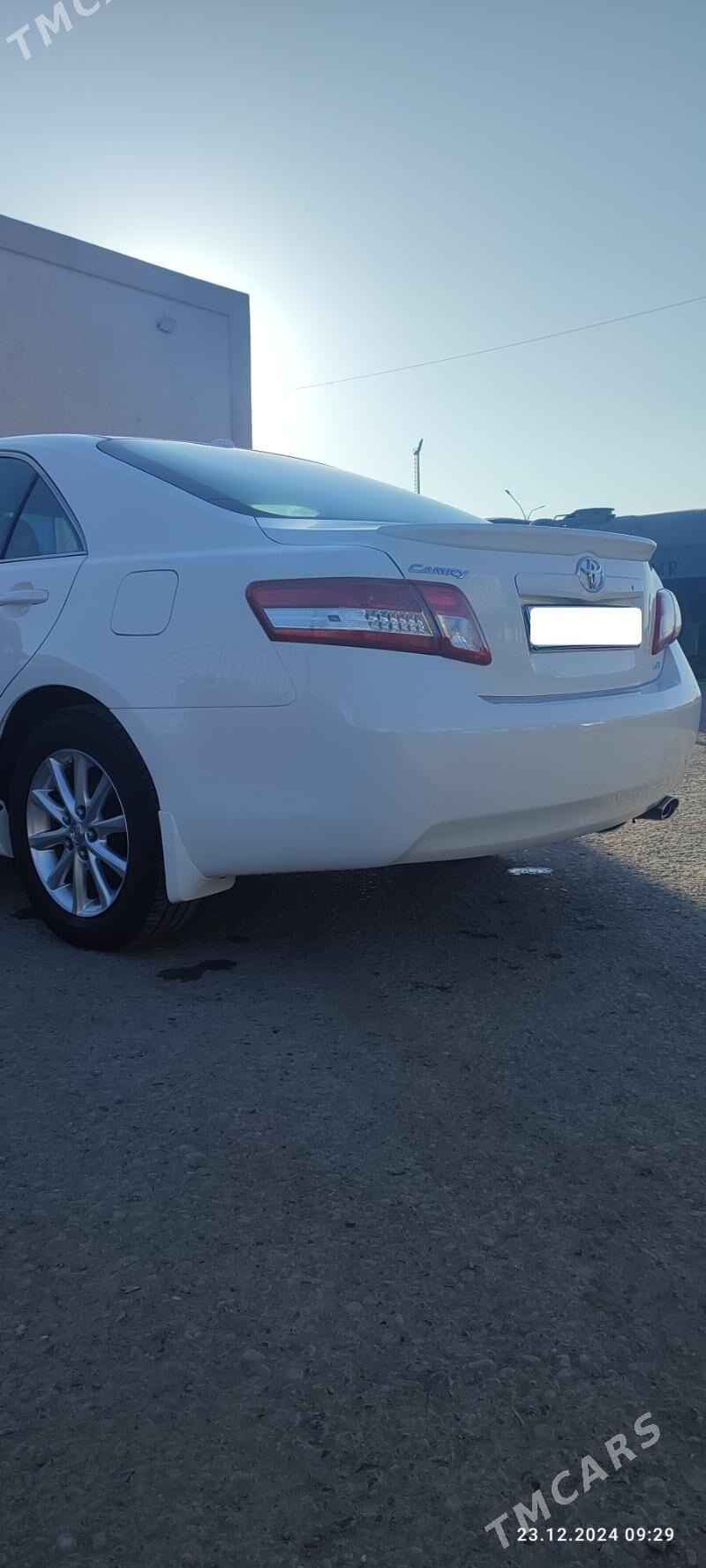 Toyota Avalon 2011 - 210 000 TMT - Мары - img 1