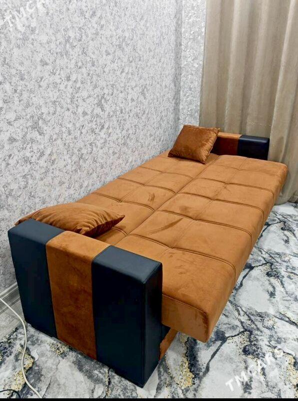 Diwan kresla - Aşgabat - img 1