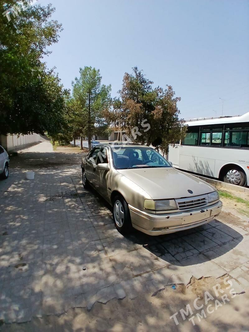 Opel Vectra 1990 - 23 000 TMT - Арзув - img 1