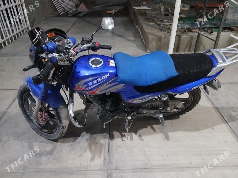 Fekon FK150-8G 2013 - 14 000 TMT - Гёкдепе - img 1