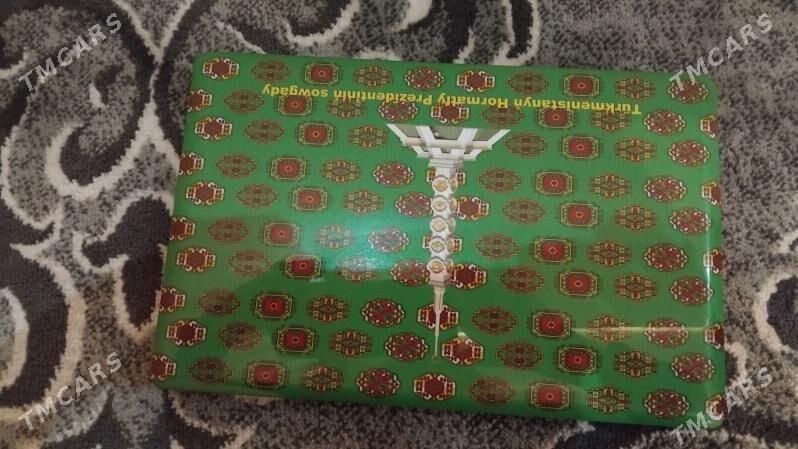 Lenovo - Çärjew - img 1