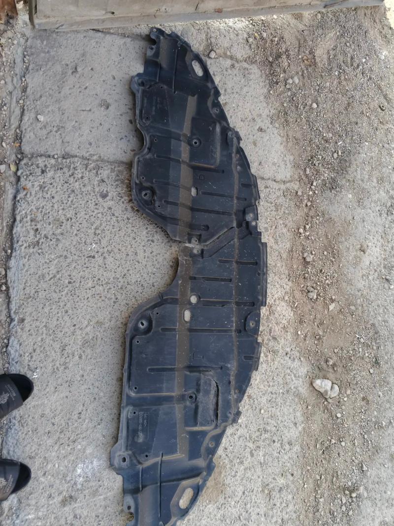 zasita patkrilnik 200 TMT - Балканабат - img 1