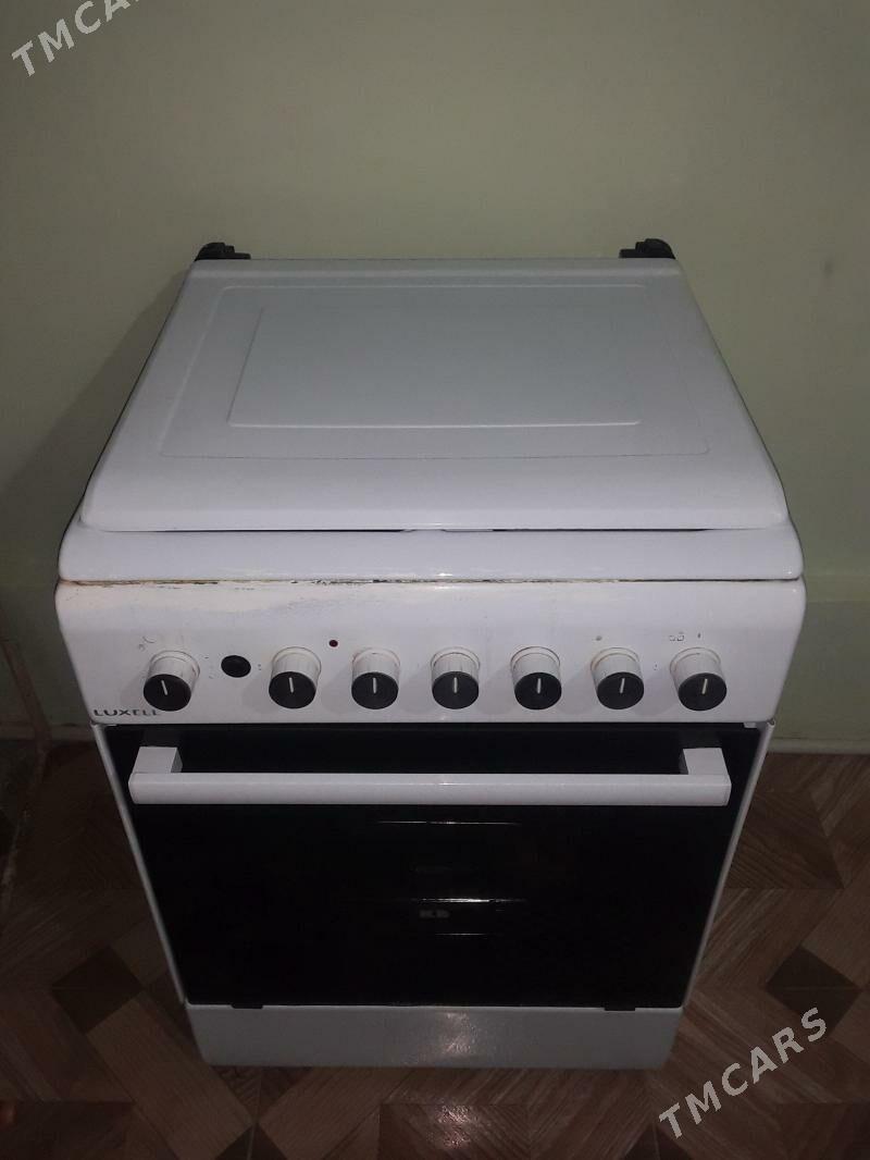 gaz газ - Daşoguz - img 1