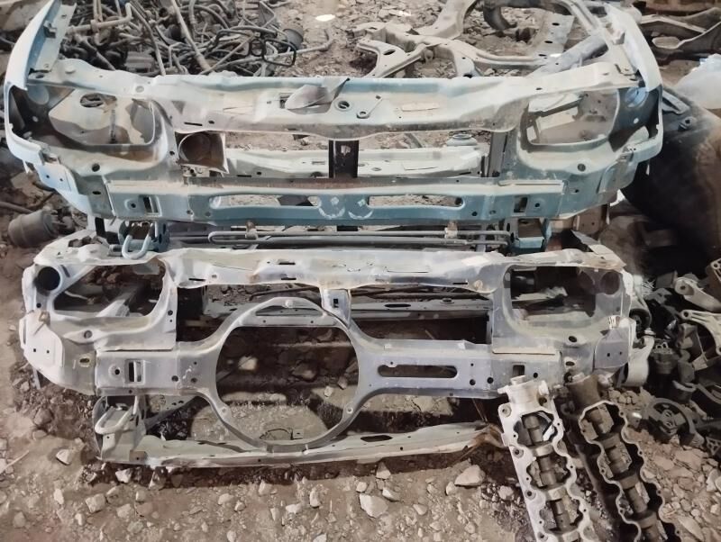 Opel morda 250 TMT - Daşoguz - img 1