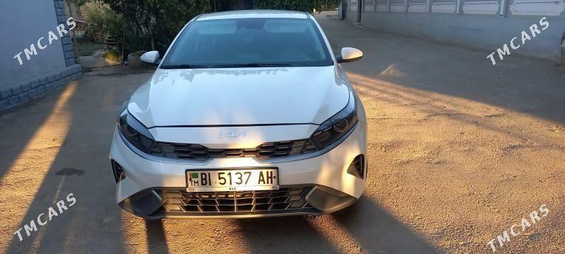 Kia Forte 2022 - 240 000 TMT - Гёкдепе - img 1
