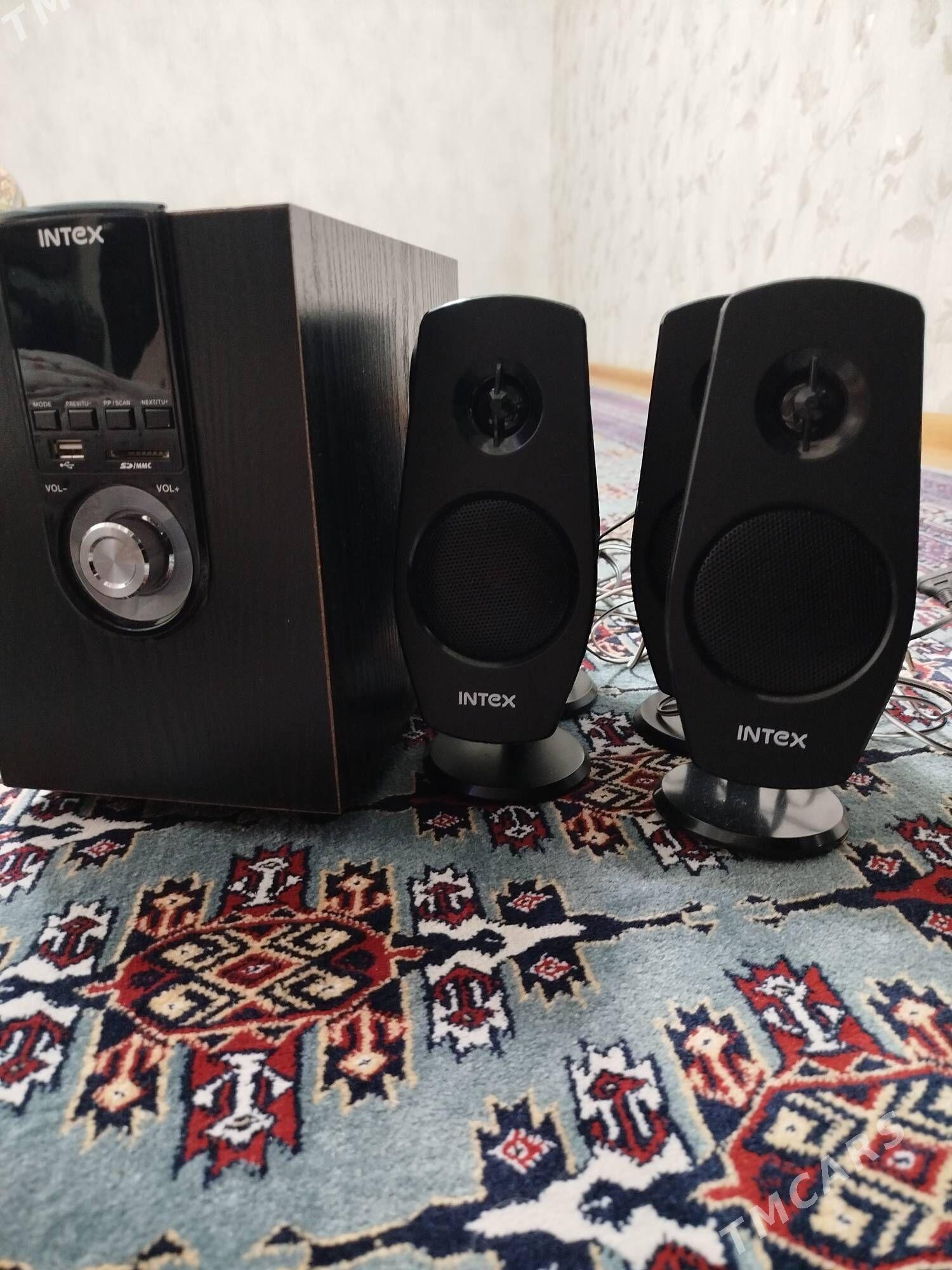 Калонка - Türkmenbaşy - img 1