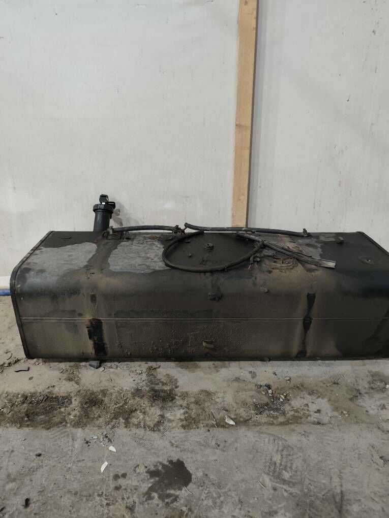 Forland bak 750 TMT - Änew - img 1