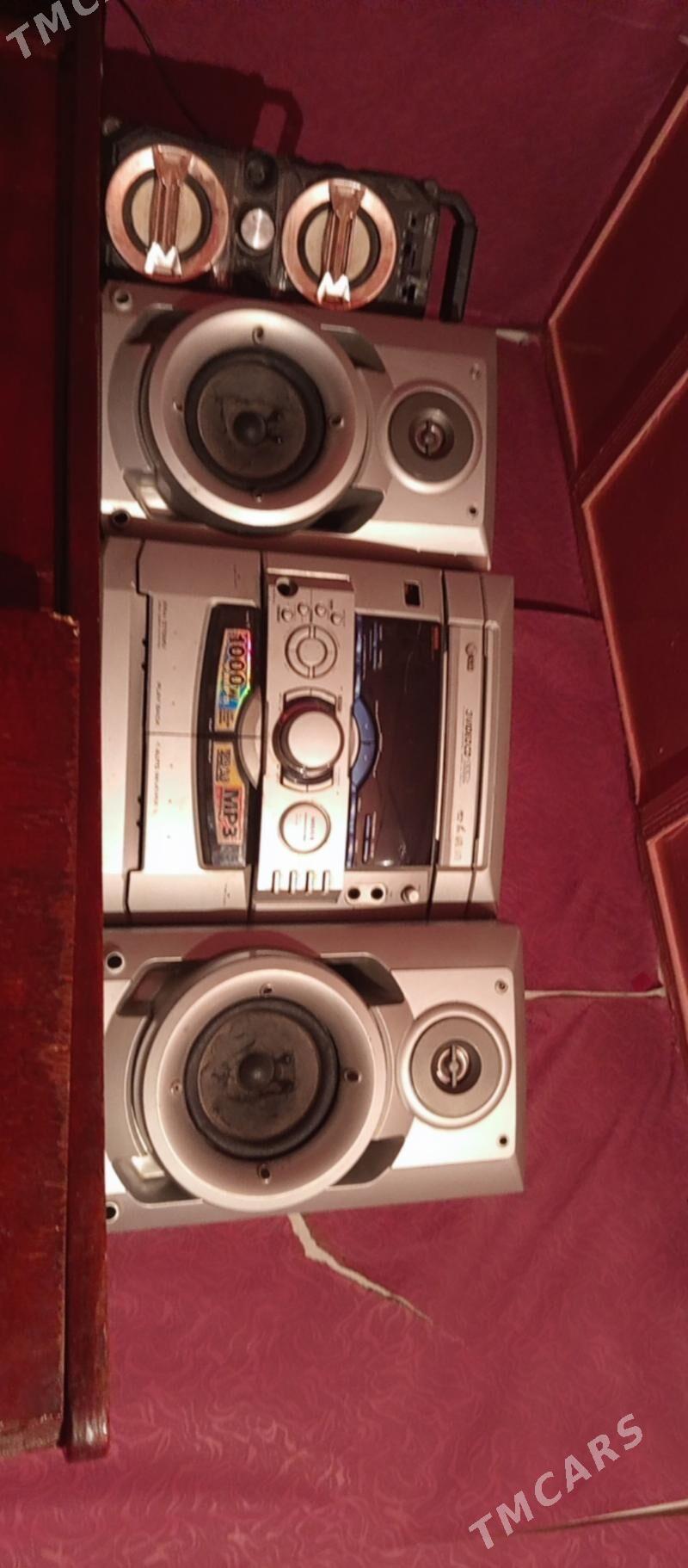 LG kolonka - Туркменабат - img 1