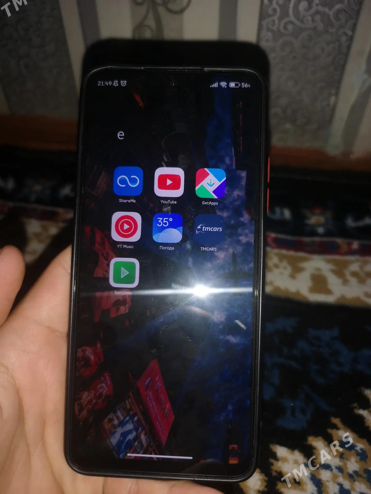 Redmi not 12 - Türkmenabat - img 1