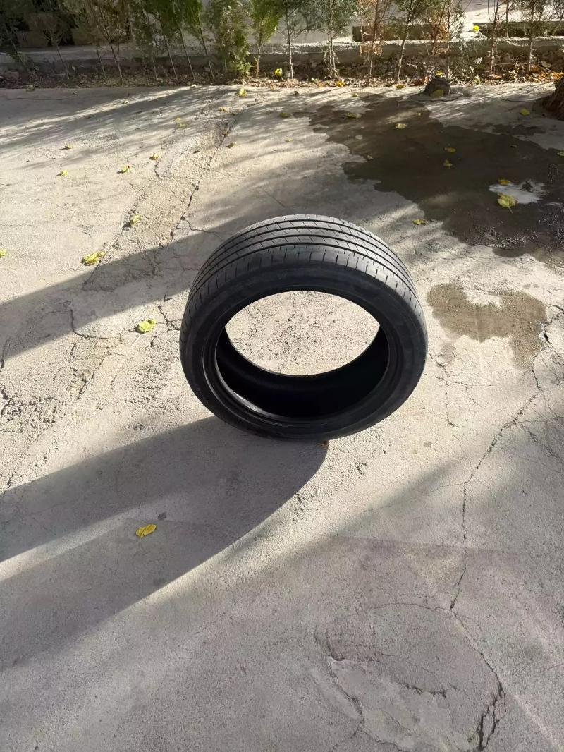 teker 1 000 TMT - Aşgabat - img 1