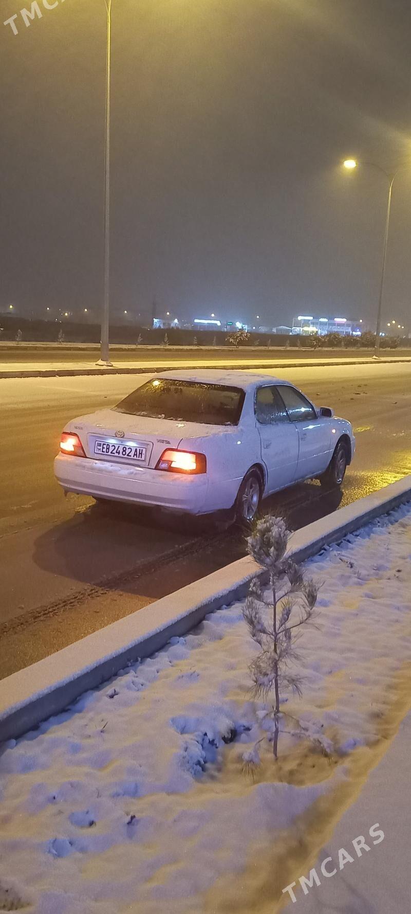 Toyota Camry 1996 - 75 000 TMT - Теджен - img 1