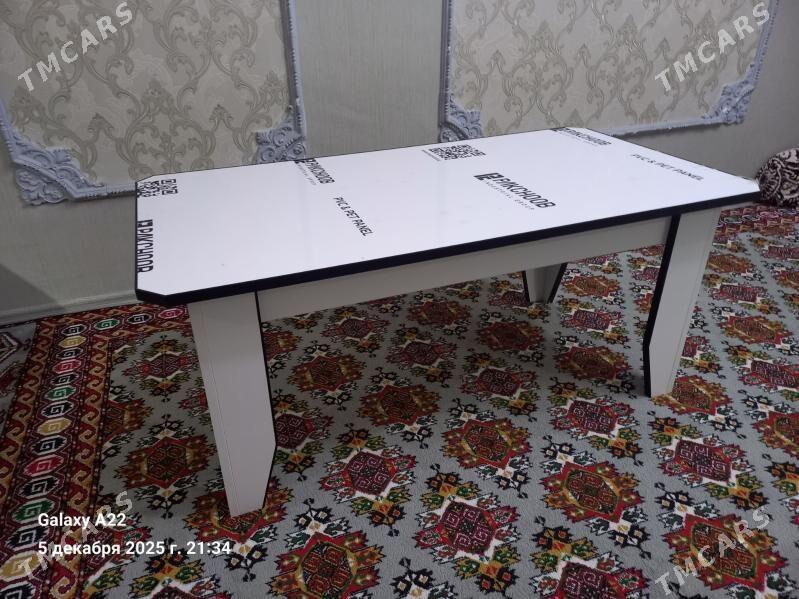 stol taze - 10 мкр - img 1