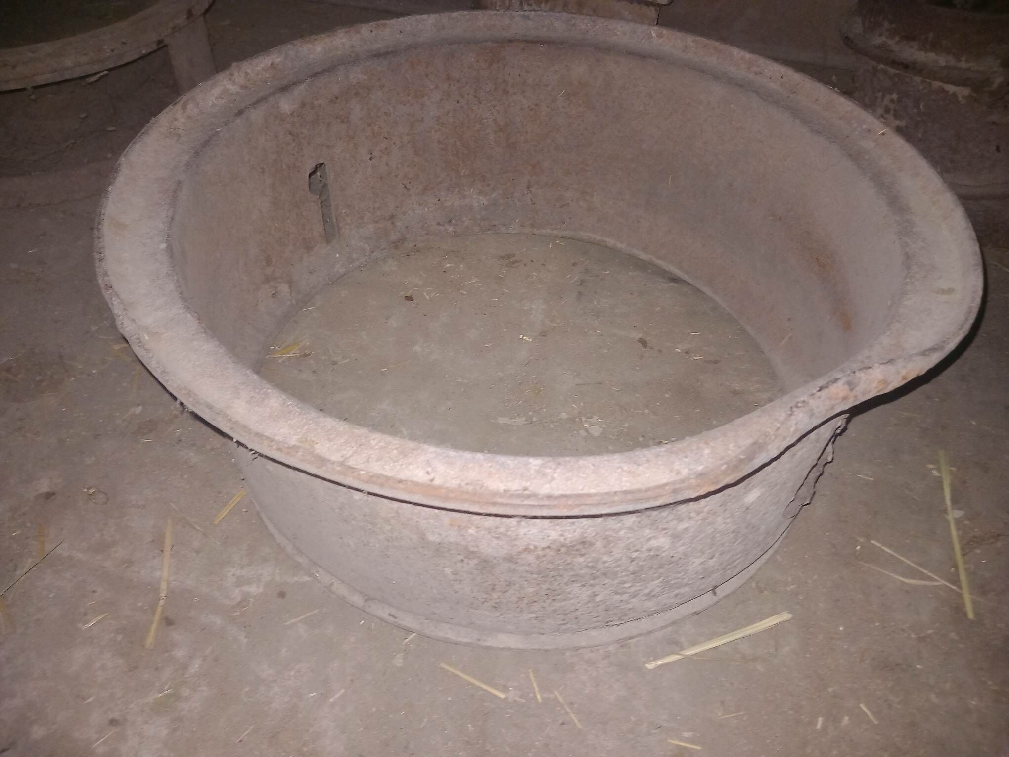 diske 100 TMT - Gökdepe - img 1