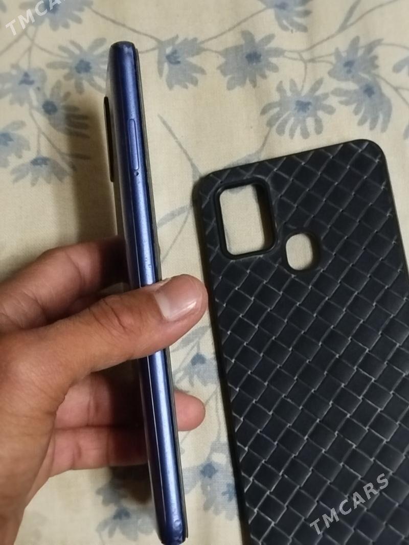 samsung a21s - Arkadag - img 1