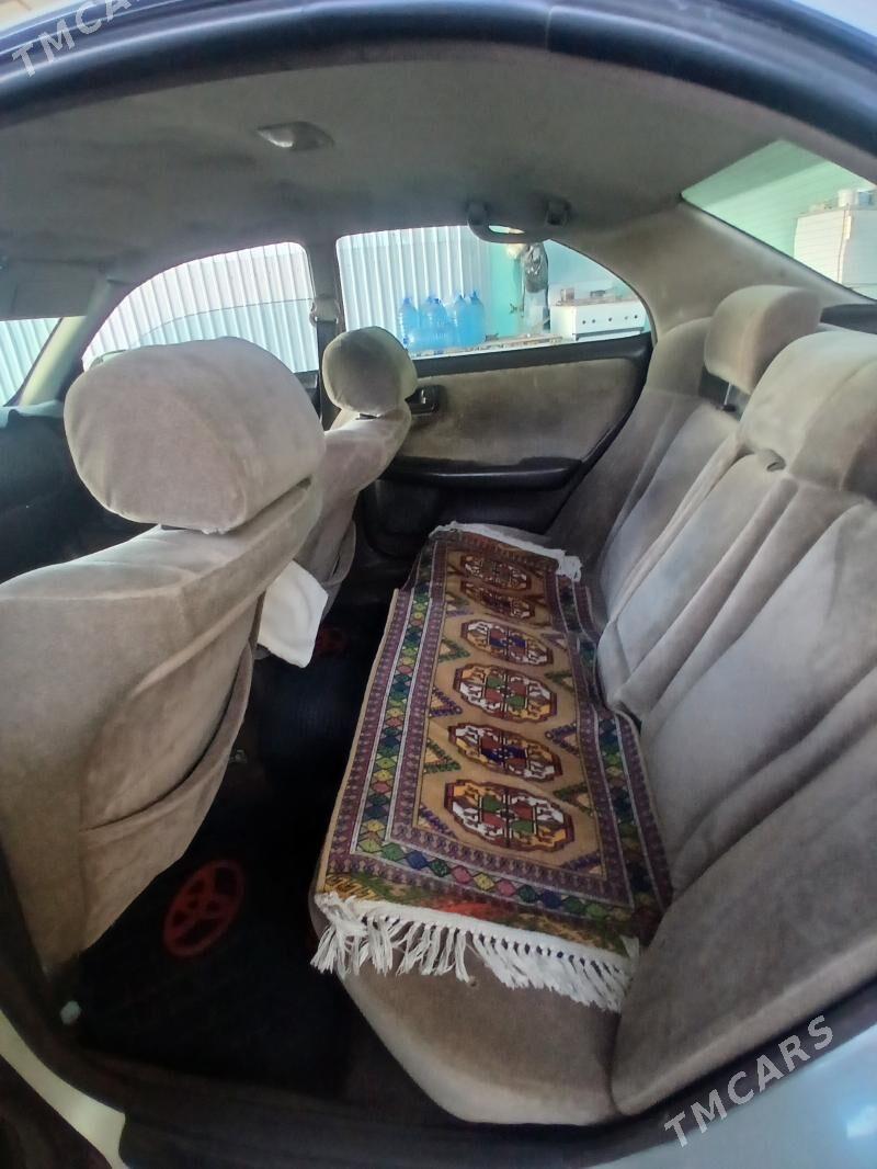 Toyota Chaser 1992 - 56 000 TMT - Байрамали - img 1