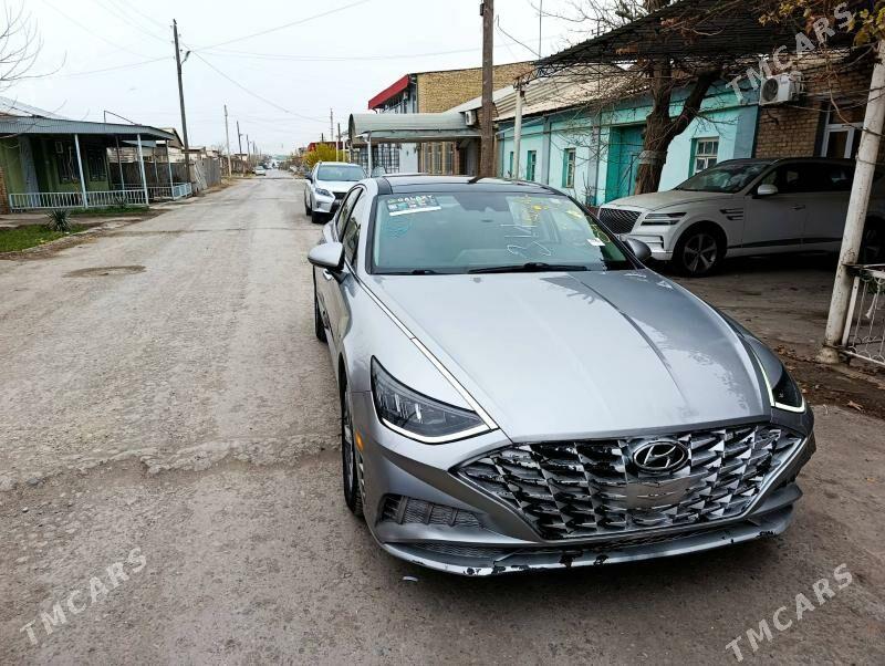 Toyota Camry 2020 - 280 000 TMT - Türkmenabat - img 1