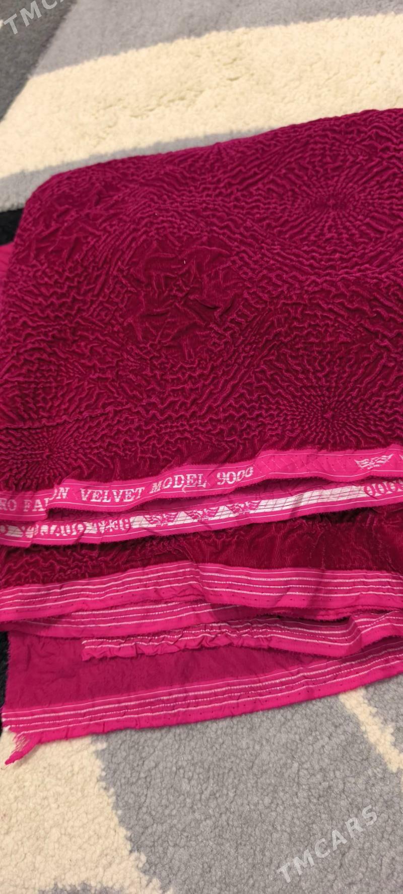 Pombarh - Aşgabat - img 1