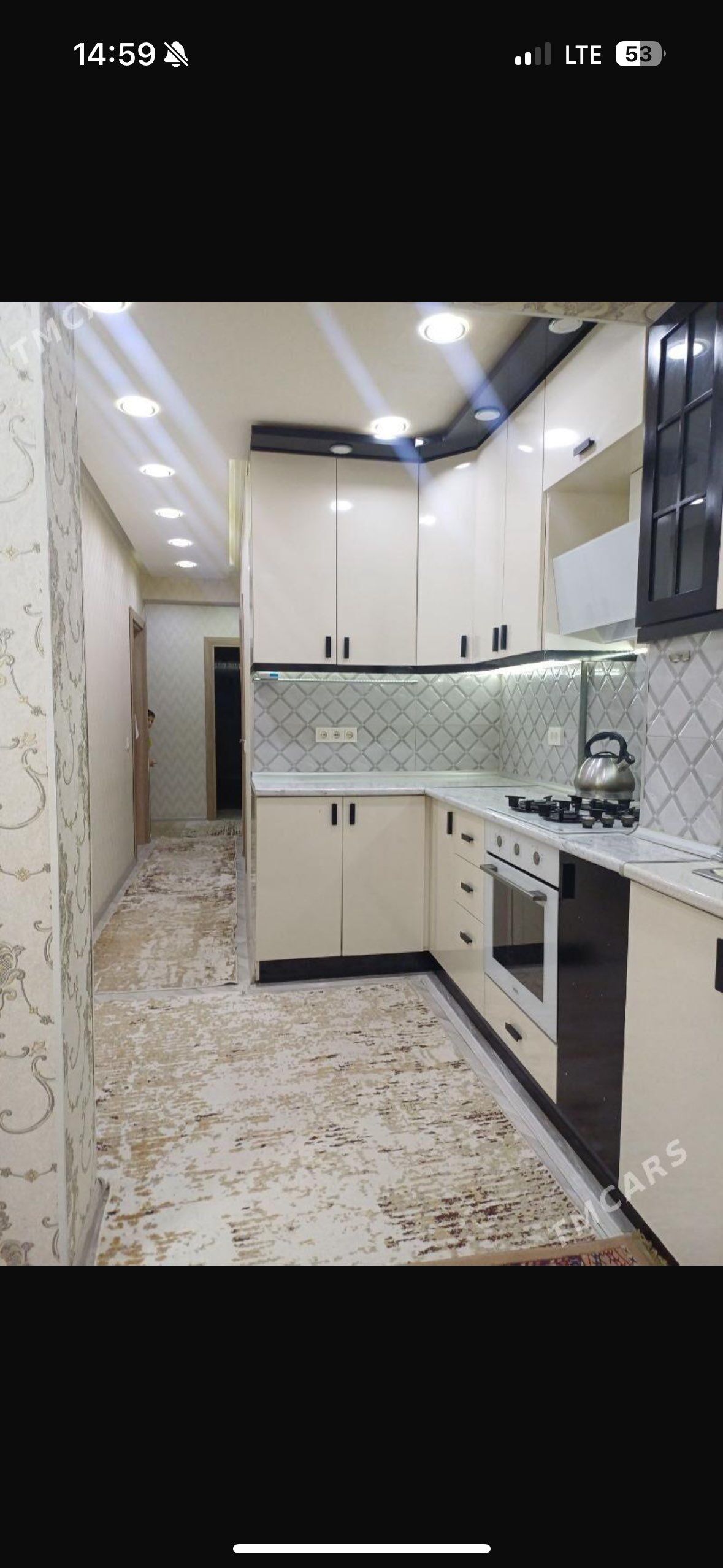 Satlyk Kalilin Mopra - Ашхабад - img 1