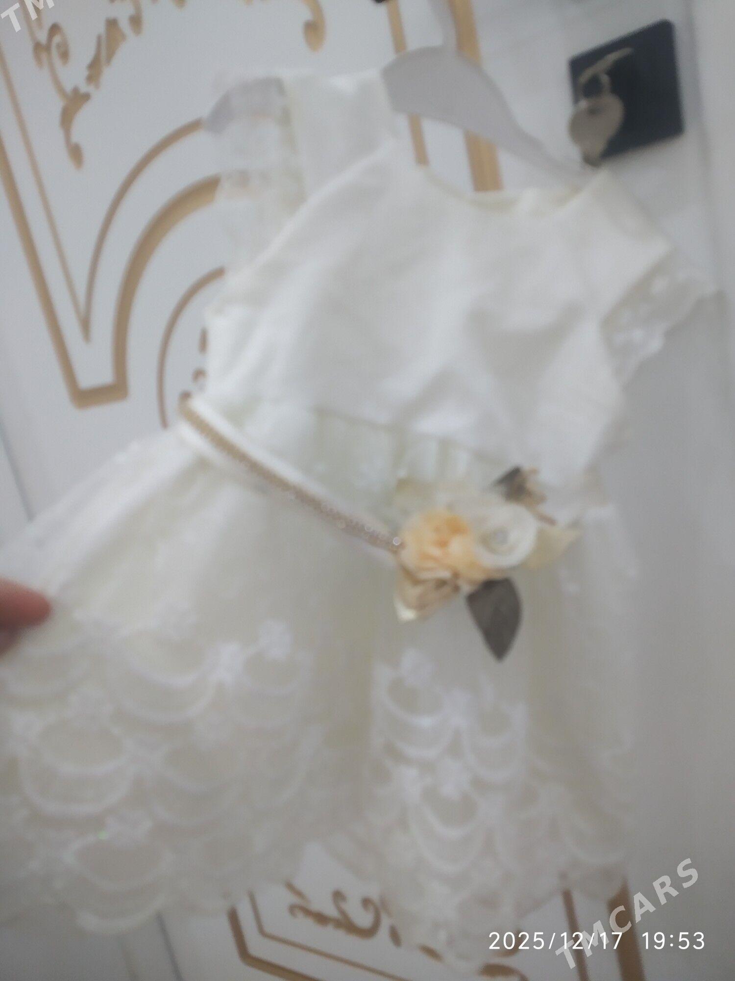 caga koynek - Türkmenabat - img 1