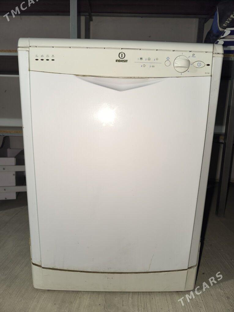 Посудомоечная машина - Байрамали - img 1