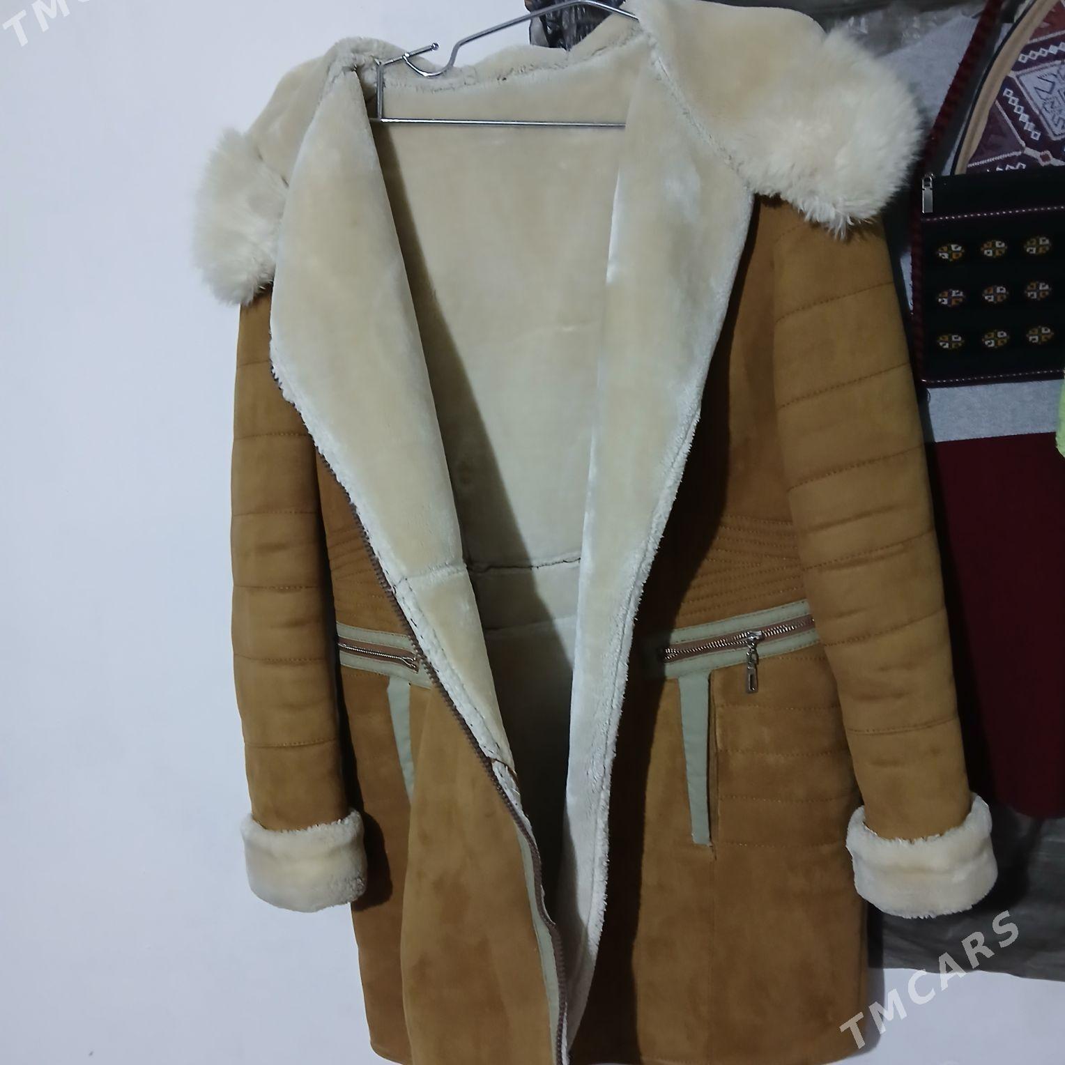 Dublyonka - Ашхабад - img 1