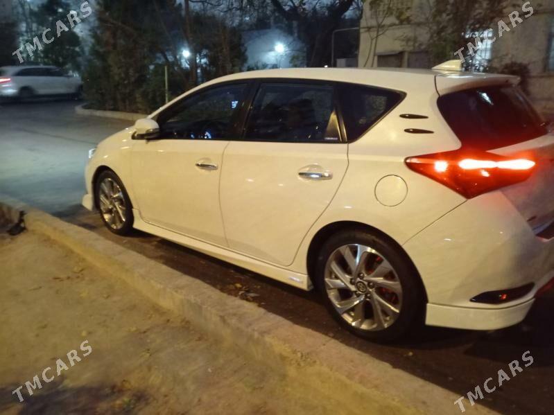 Toyota Scion 2016 - 189 000 TMT - Aşgabat - img 1