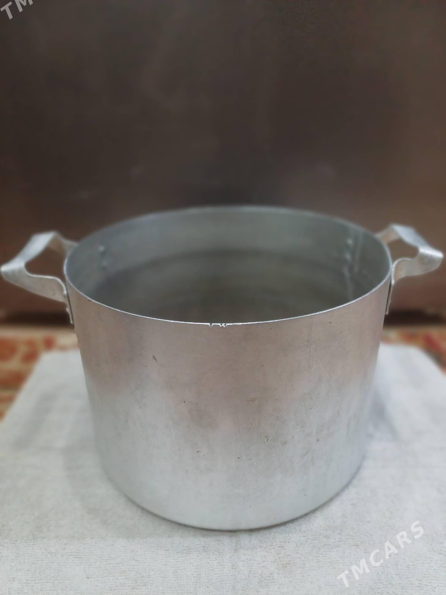 Кастрюля - Aşgabat - img 1