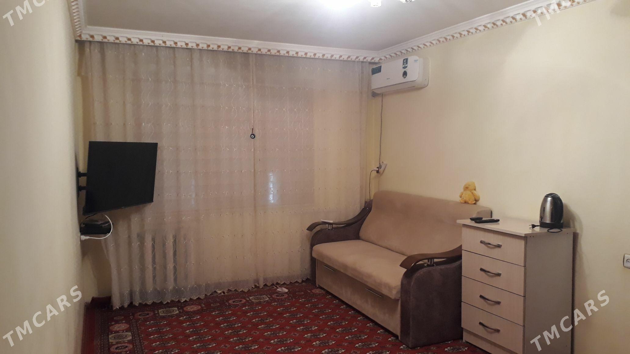 Kwartirant gerek - Ашхабад - img 1