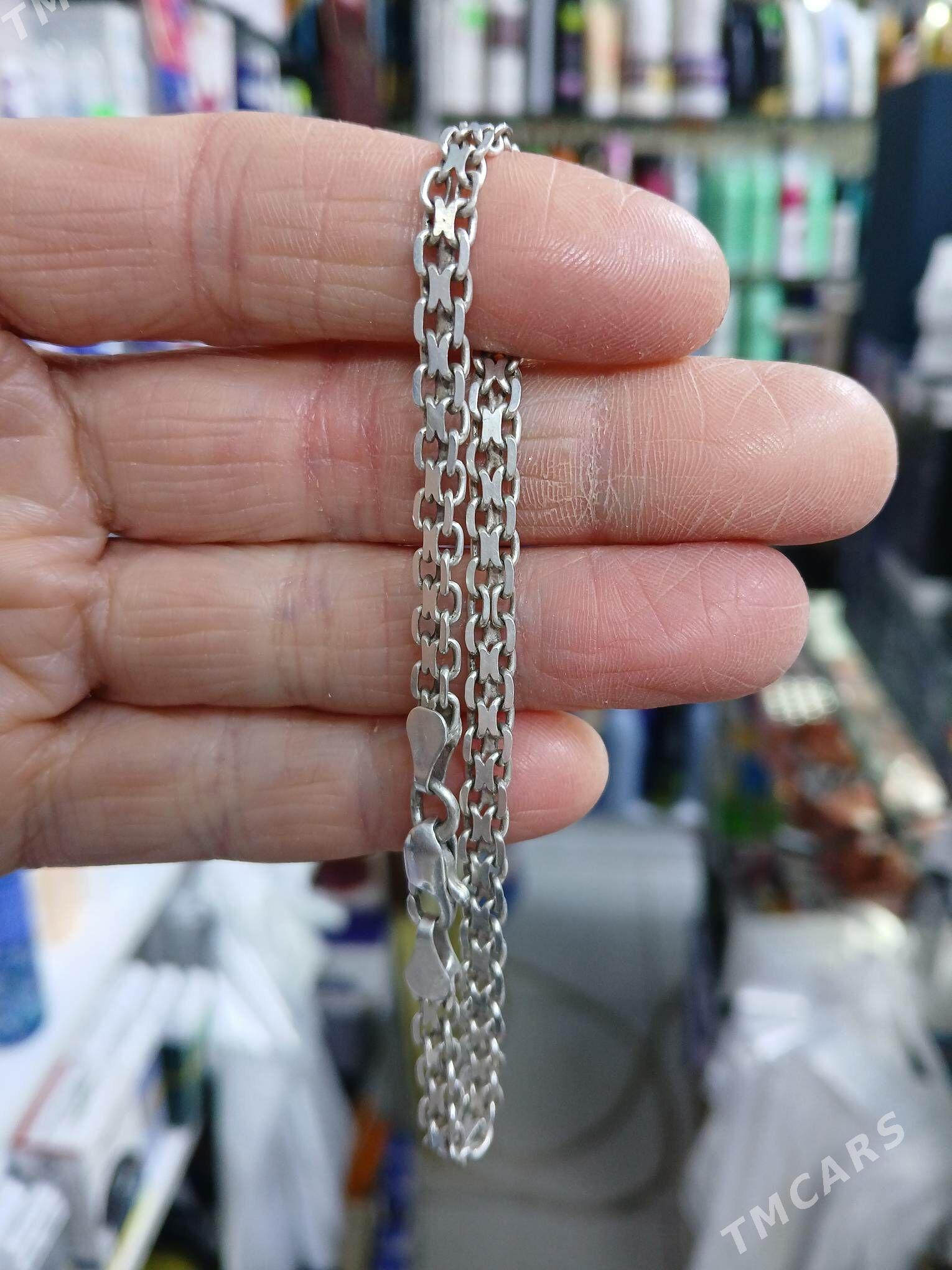 кусуш браслет - Parahat 1 - img 1