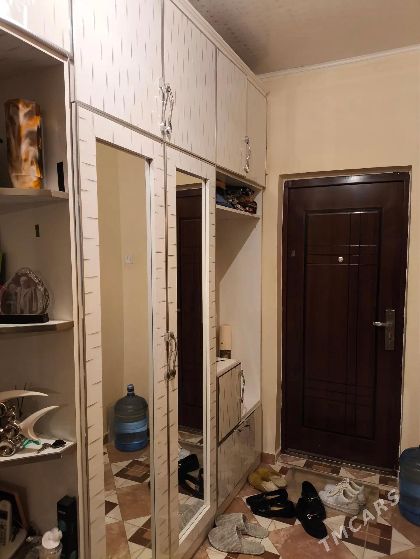 2-х комн 9 эт - Aşgabat - img 1