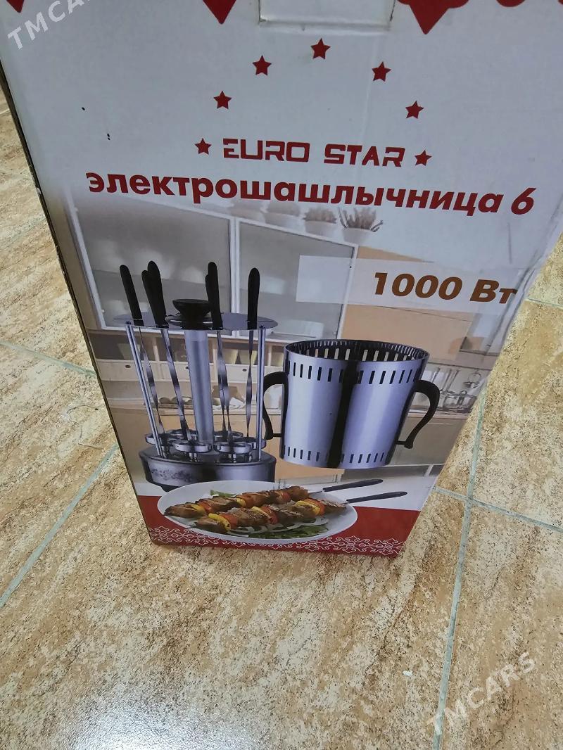 Шашлычница - Aşgabat - img 1