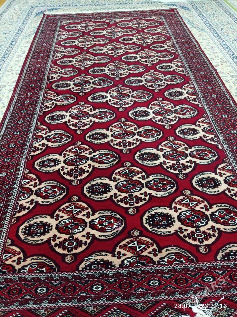 Haly - Балканабат - img 1