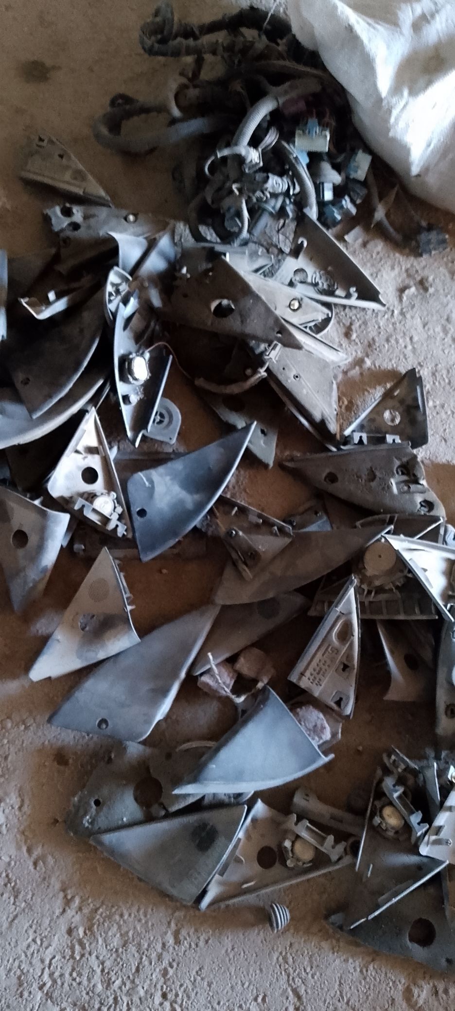 Opel morda 50 TMT - Daşoguz - img 1