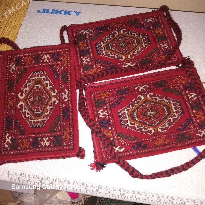 Haly gapjyk - Bäherden - img 1