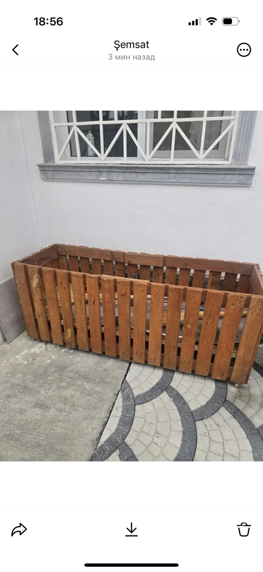 Kafelarda goyulyan - Ашхабад - img 1