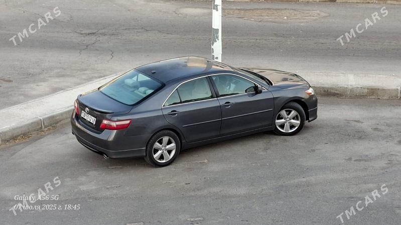 Toyota Camry 2008 - 175 000 TMT - Туркменабат - img 1
